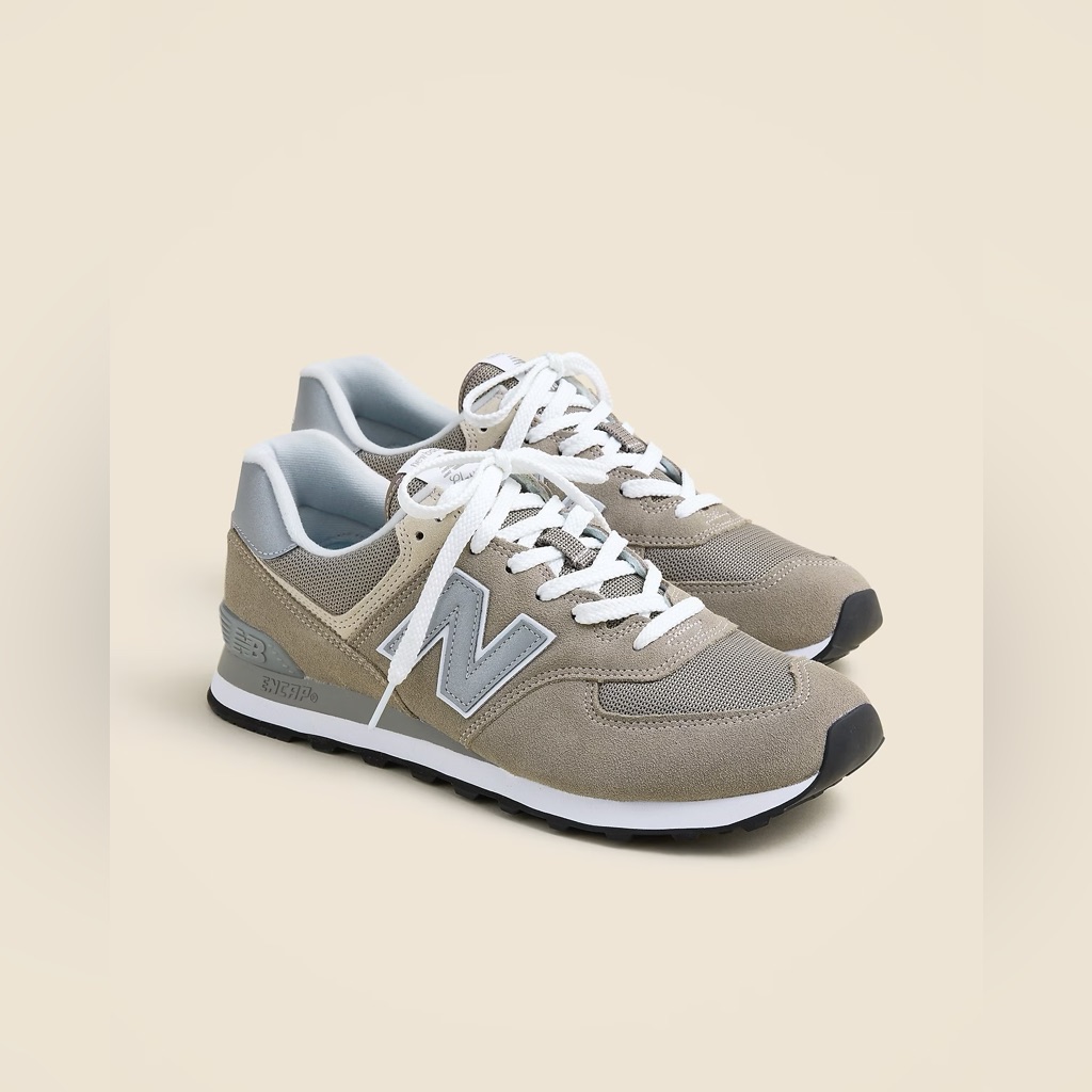 New New Balance 574 Unisex Sneakers